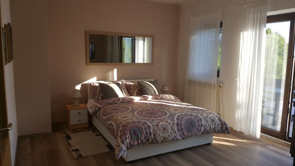 House Tudic Apartment Dreznik Grad Exterior photo